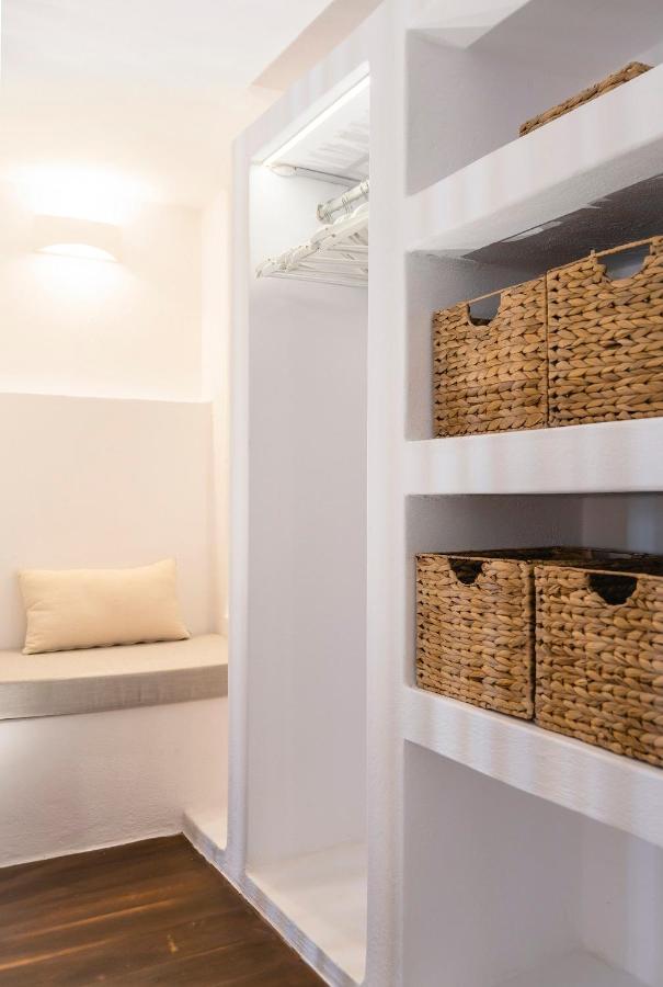 Brand New Studio Duplex In The Centre Of Naousa 外观 照片